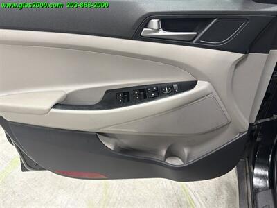 2018 Hyundai Tucson SE   - Photo 25 - Bethany, CT 06524