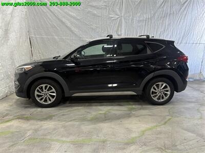 2018 Hyundai Tucson SE   - Photo 13 - Bethany, CT 06524