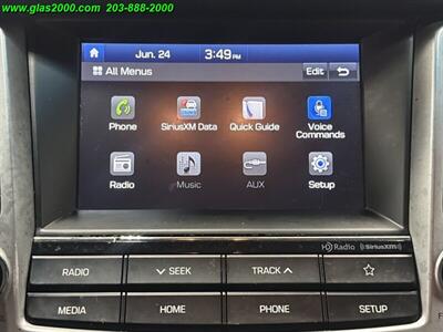 2018 Hyundai Tucson SE   - Photo 11 - Bethany, CT 06524
