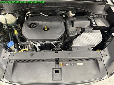 2018 Hyundai Tucson SE   - Photo 12 - Bethany, CT 06524