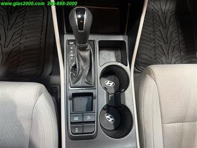 2018 Hyundai Tucson SE   - Photo 22 - Bethany, CT 06524