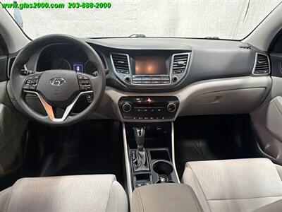 2018 Hyundai Tucson SE   - Photo 6 - Bethany, CT 06524