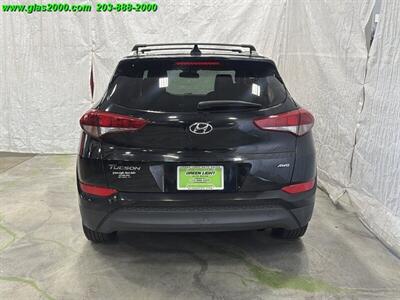 2018 Hyundai Tucson SE   - Photo 20 - Bethany, CT 06524