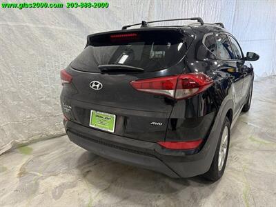 2018 Hyundai Tucson SE   - Photo 8 - Bethany, CT 06524