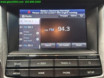 2018 Hyundai Tucson SE   - Photo 10 - Bethany, CT 06524