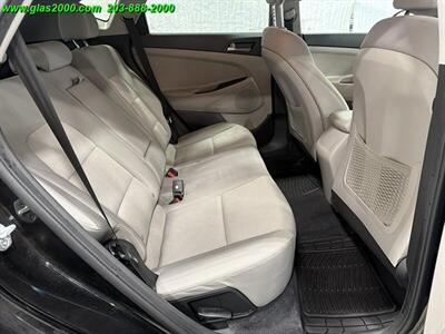 2018 Hyundai Tucson SE   - Photo 27 - Bethany, CT 06524