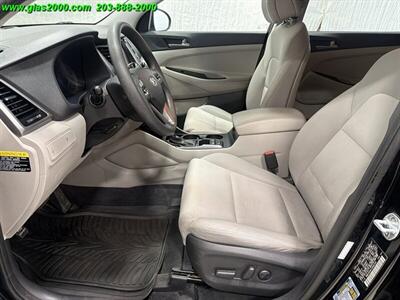2018 Hyundai Tucson SE   - Photo 23 - Bethany, CT 06524