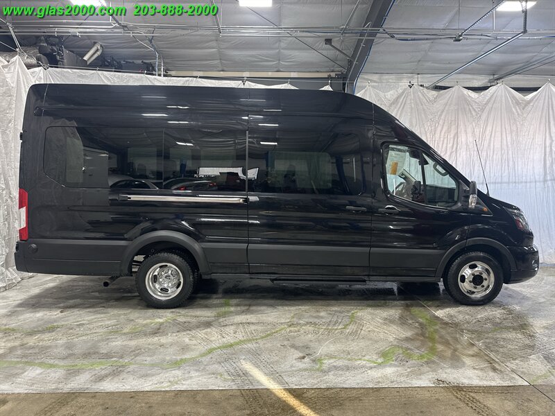 2020 Ford Transit XLT - Photo 14 - Bethany, CT 06524