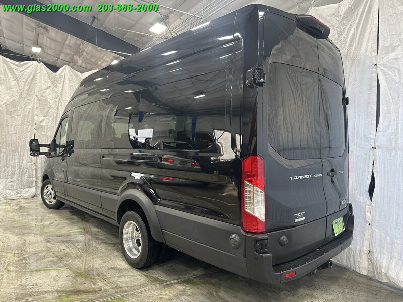 2020 Ford Transit XLT - Photo 7 - Bethany, CT 06524