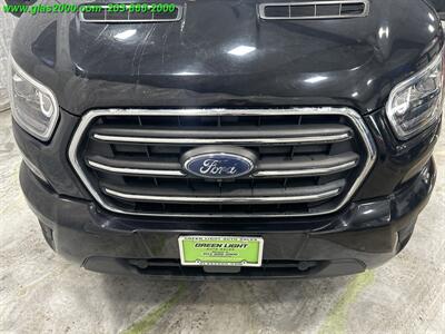 2020 Ford Transit XLT - Photo 18 - Bethany, CT 06524