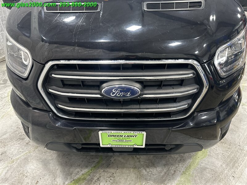 2020 Ford Transit XLT - Photo 18 - Bethany, CT 06524