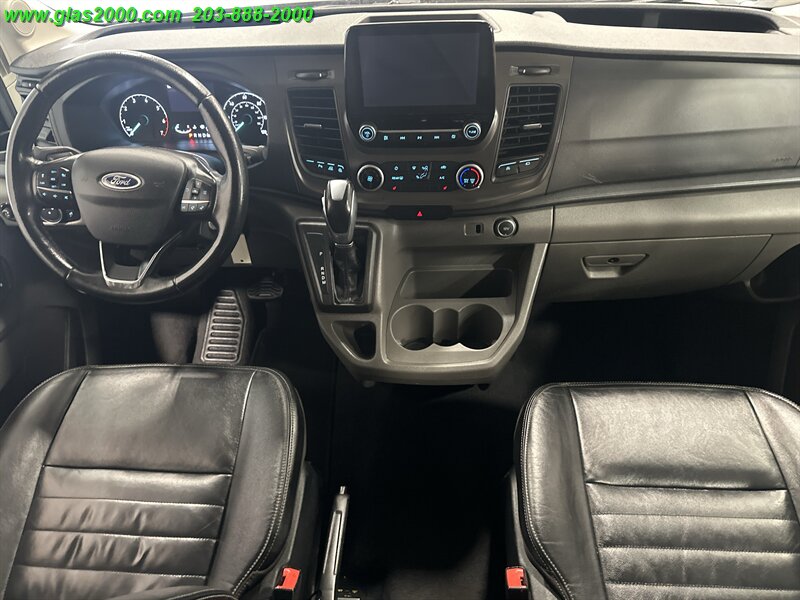 2020 Ford Transit XLT - Photo 6 - Bethany, CT 06524