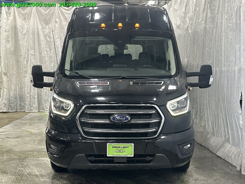 2020 Ford Transit XLT - Photo 19 - Bethany, CT 06524