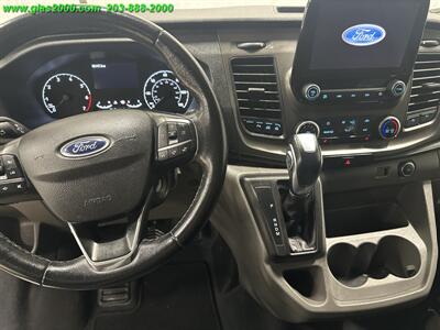 2020 Ford Transit XLT - Photo 16 - Bethany, CT 06524