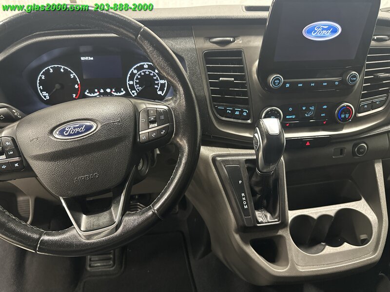 2020 Ford Transit XLT - Photo 16 - Bethany, CT 06524