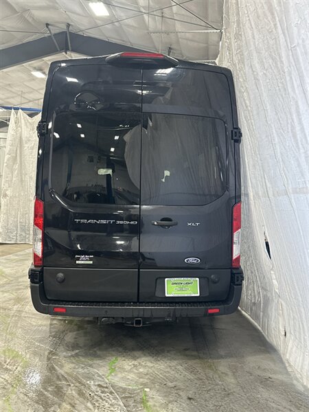 2020 Ford Transit XLT - Photo 20 - Bethany, CT 06524