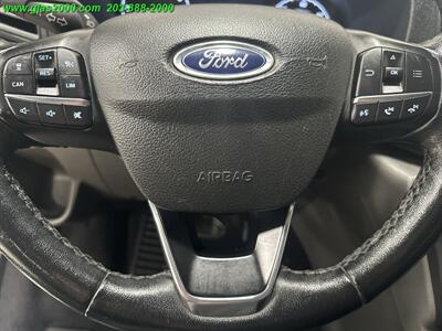 2020 Ford Transit XLT - Photo 11 - Bethany, CT 06524