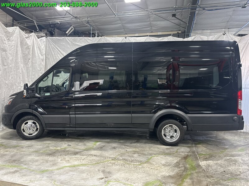 2020 Ford Transit XLT - Photo 13 - Bethany, CT 06524