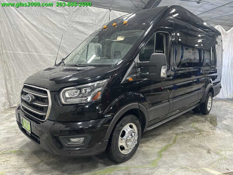 2020 Ford Transit XLT  