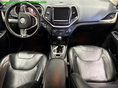2015 Jeep Cherokee Limited   - Photo 6 - Bethany, CT 06524