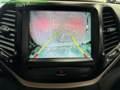 2015 Jeep Cherokee Limited   - Photo 11 - Bethany, CT 06524