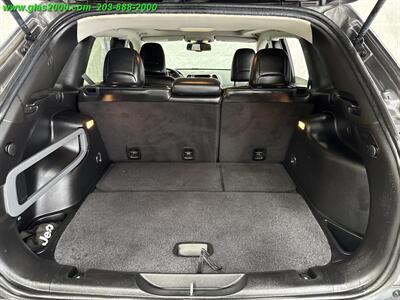 2015 Jeep Cherokee Limited   - Photo 15 - Bethany, CT 06524