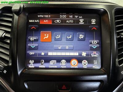 2015 Jeep Cherokee Limited   - Photo 17 - Bethany, CT 06524
