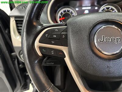 2015 Jeep Cherokee Limited   - Photo 25 - Bethany, CT 06524