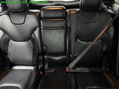 2015 Jeep Cherokee Limited   - Photo 29 - Bethany, CT 06524