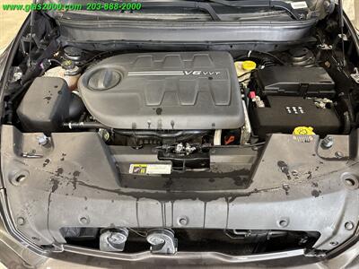 2015 Jeep Cherokee Limited   - Photo 18 - Bethany, CT 06524