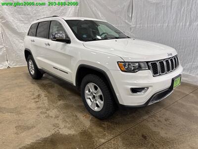 2019 Jeep Grand Cherokee Limited   - Photo 2 - Bethany, CT 06524