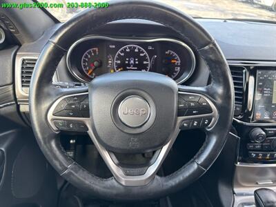 2019 Jeep Grand Cherokee Limited   - Photo 4 - Bethany, CT 06524