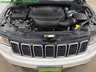 2019 Jeep Grand Cherokee Limited   - Photo 18 - Bethany, CT 06524