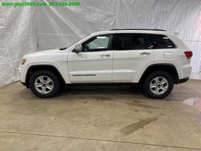 2019 Jeep Grand Cherokee Limited   - Photo 13 - Bethany, CT 06524