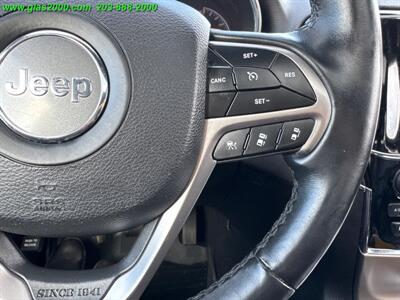 2019 Jeep Grand Cherokee Limited   - Photo 26 - Bethany, CT 06524