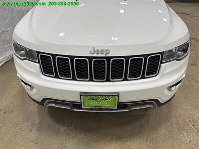 2019 Jeep Grand Cherokee Limited   - Photo 24 - Bethany, CT 06524