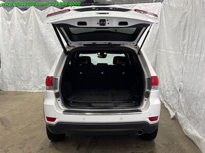 2019 Jeep Grand Cherokee Limited   - Photo 15 - Bethany, CT 06524