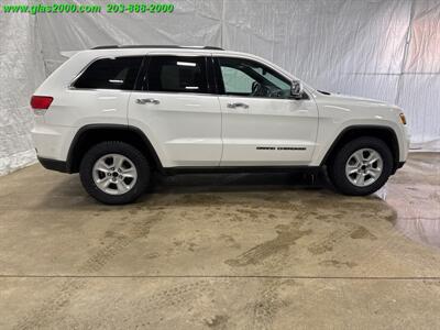 2019 Jeep Grand Cherokee Limited   - Photo 14 - Bethany, CT 06524