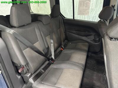 2017 Ford Transit Connect XL   - Photo 29 - Bethany, CT 06524