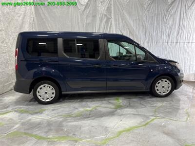 2017 Ford Transit Connect XL   - Photo 24 - Bethany, CT 06524