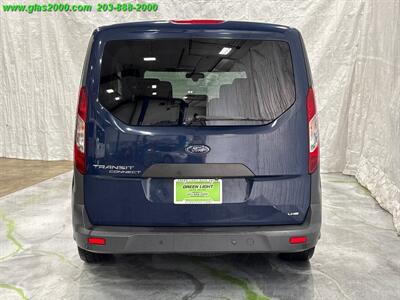 2017 Ford Transit Connect XL   - Photo 4 - Bethany, CT 06524