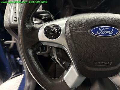 2017 Ford Transit Connect XL   - Photo 12 - Bethany, CT 06524