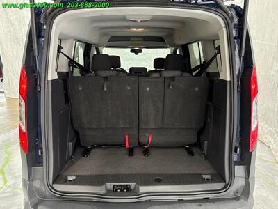 2017 Ford Transit Connect XL   - Photo 6 - Bethany, CT 06524
