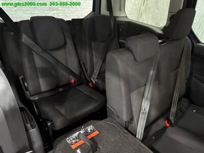 2017 Ford Transit Connect XL   - Photo 30 - Bethany, CT 06524