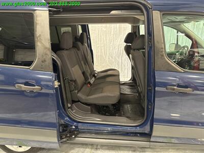 2017 Ford Transit Connect XL   - Photo 32 - Bethany, CT 06524