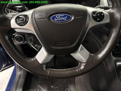 2017 Ford Transit Connect XL   - Photo 11 - Bethany, CT 06524