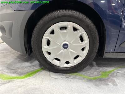 2017 Ford Transit Connect XL   - Photo 8 - Bethany, CT 06524