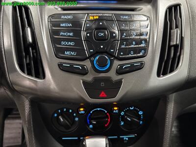 2017 Ford Transit Connect XL   - Photo 16 - Bethany, CT 06524