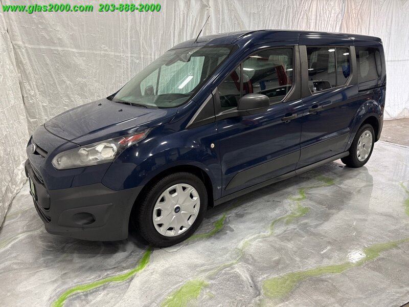 2017 Ford Transit Connect XL - Photo 1 - Bethany, CT 06524