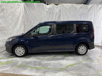 2017 Ford Transit Connect XL   - Photo 2 - Bethany, CT 06524